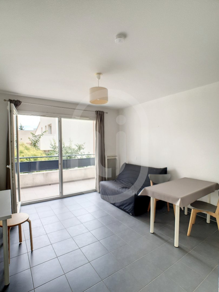 vente Appartement Montpellier - Photo 2