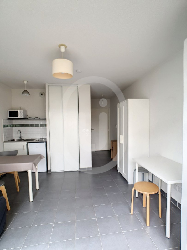 vente Appartement Montpellier - Photo 3