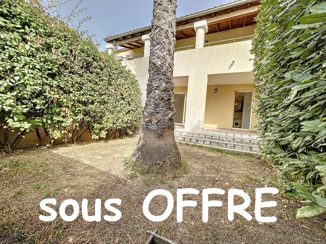 vente Appartement Jacou - Photo 1