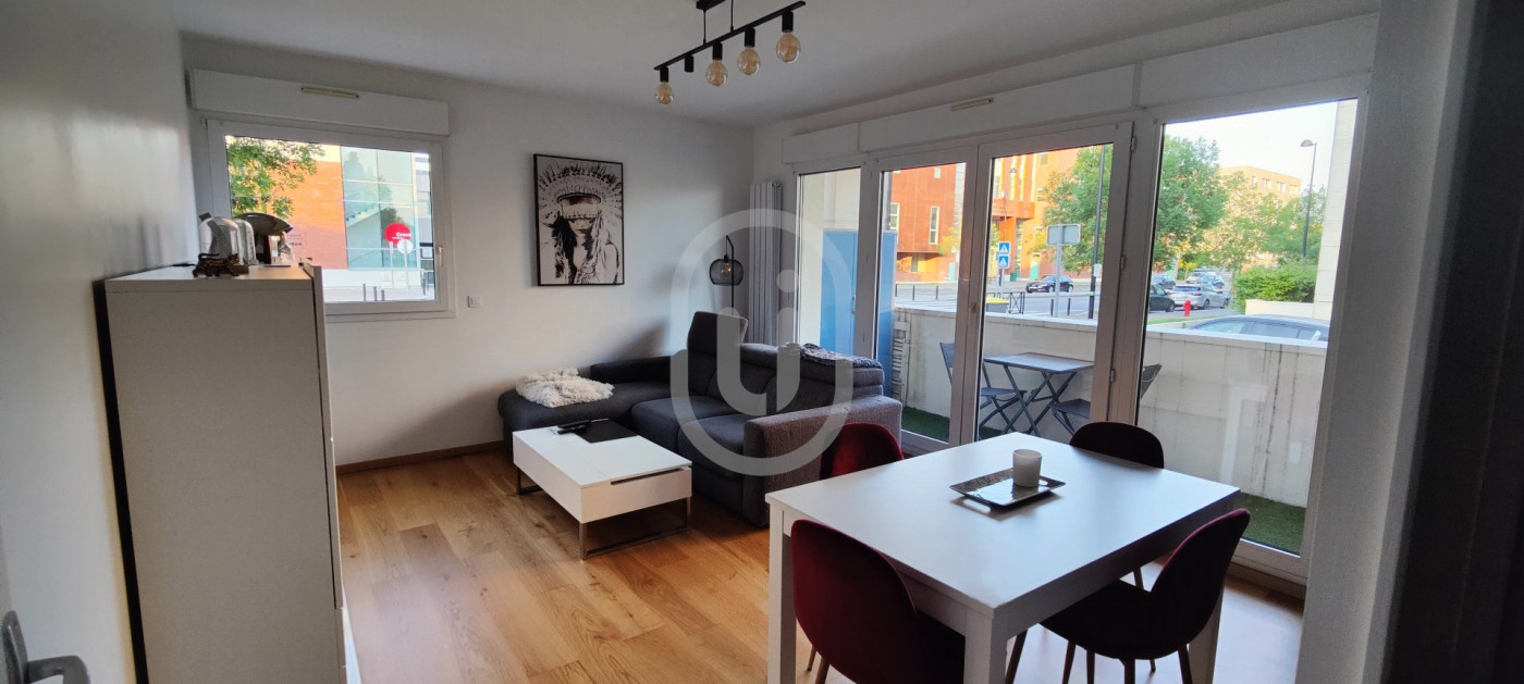 vente Appartement Montigny Le Bretonneux - Photo 2