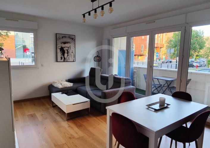 vente Appartement Montigny Le Bretonneux