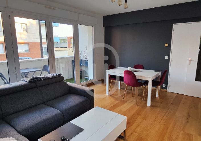 vente Appartement Montigny Le Bretonneux