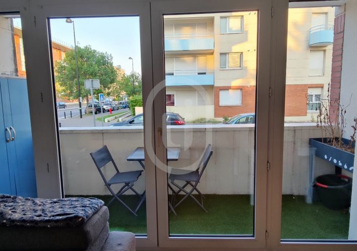 vente Appartement Montigny Le Bretonneux