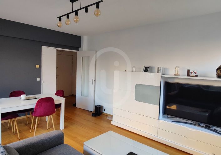 vente Appartement Montigny Le Bretonneux