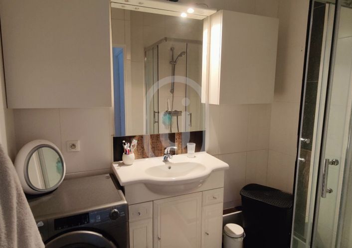 vente Appartement Montigny Le Bretonneux