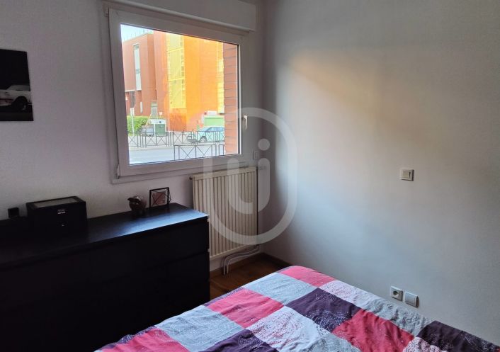 vente Appartement Montigny Le Bretonneux