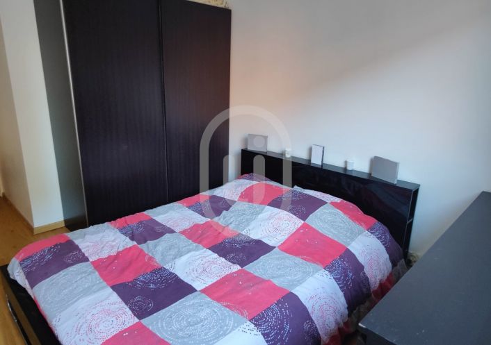 vente Appartement Montigny Le Bretonneux