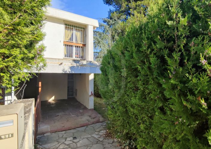 vente Maison Montpellier