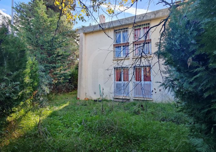 vente Maison Montpellier