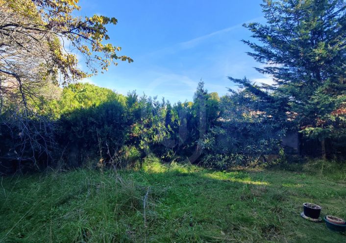 vente Maison Montpellier