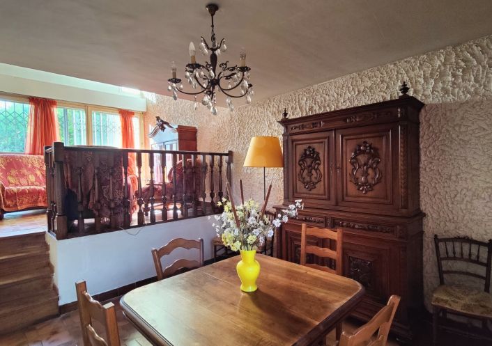 vente Maison Montpellier