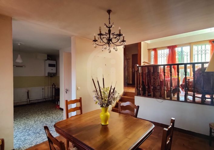 vente Maison Montpellier