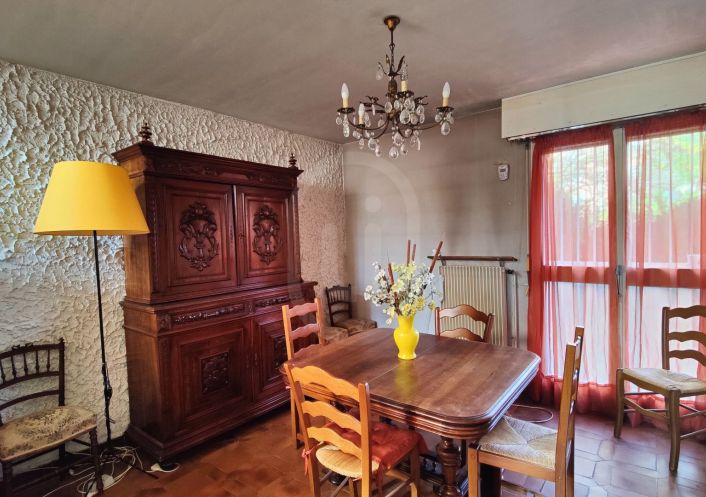 vente Maison Montpellier