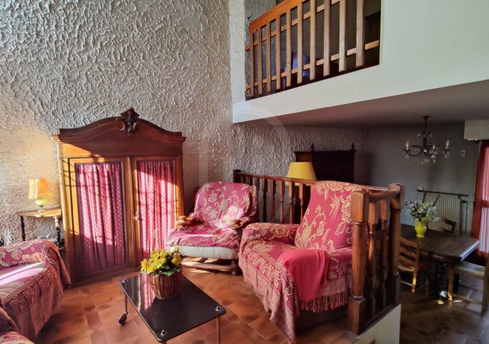 vente Maison Montpellier