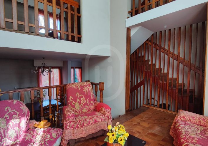 vente Maison Montpellier