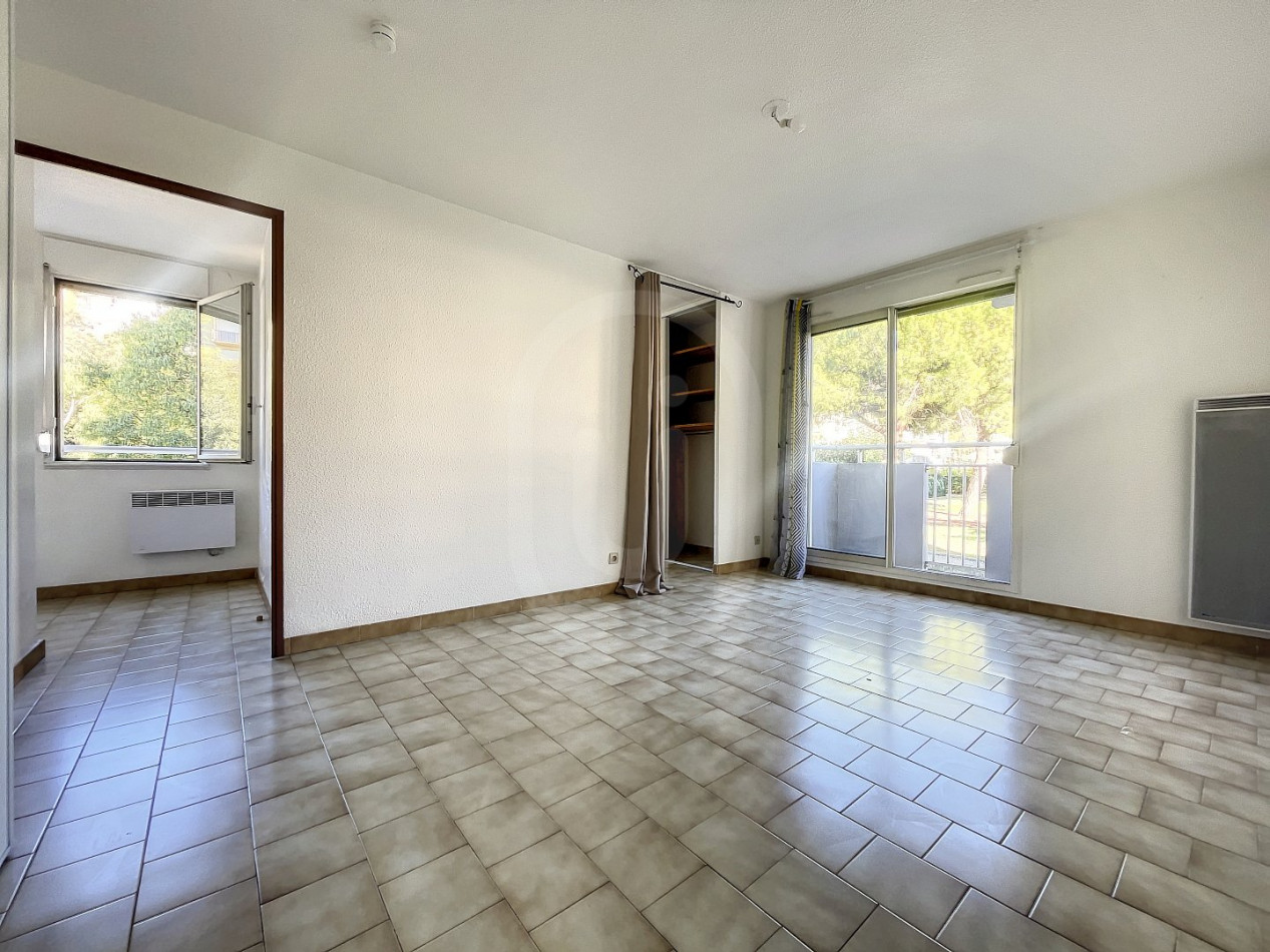 vente Appartement Montpellier - Photo 3