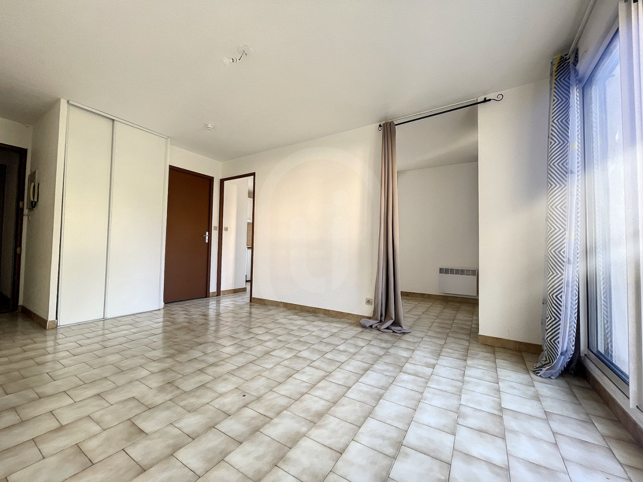 vente Appartement Montpellier - Photo 8
