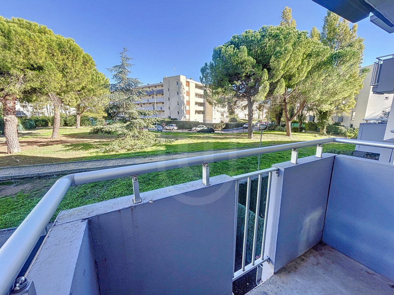 vente Appartement Montpellier - Photo 2