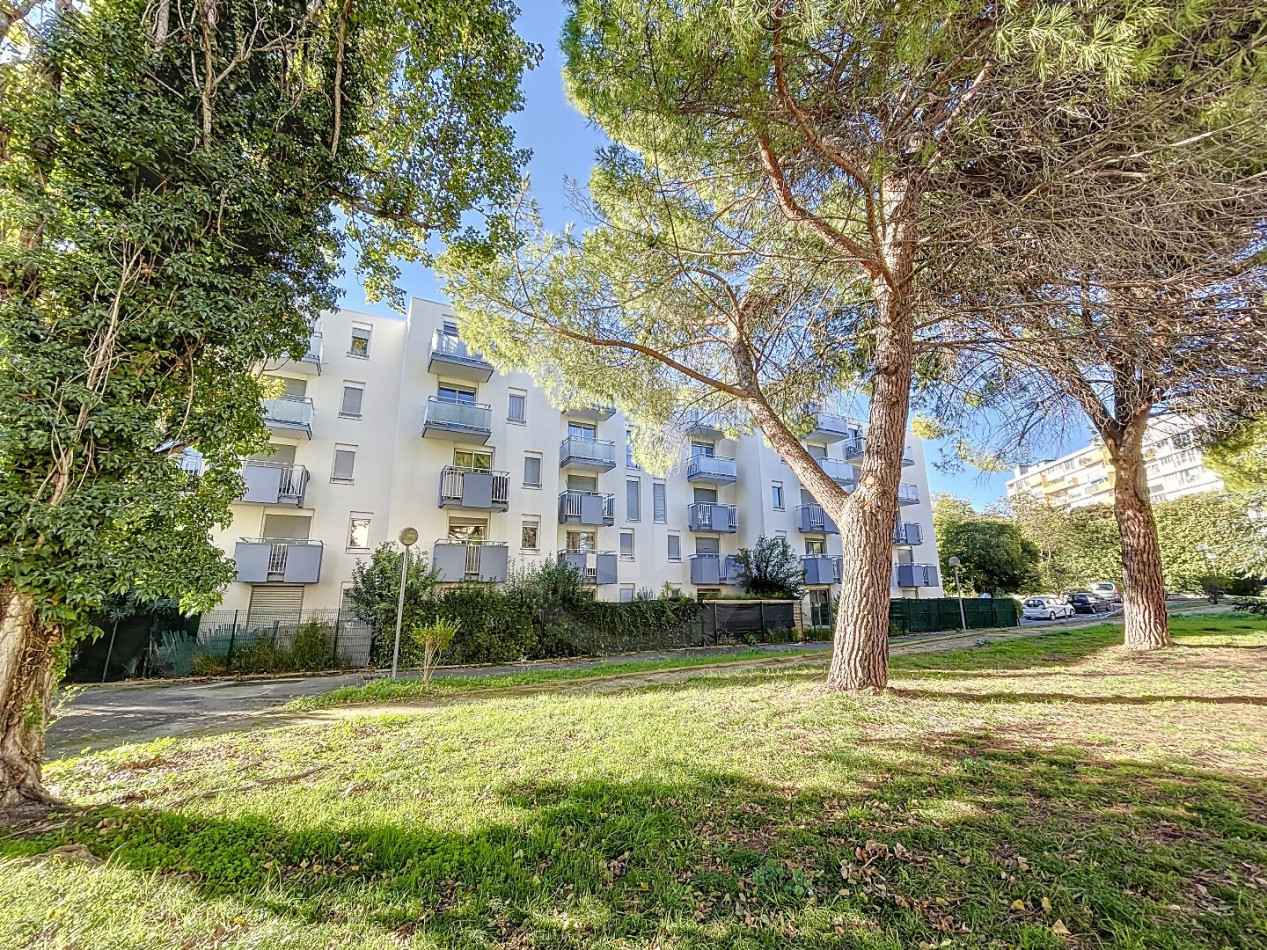 vente Appartement Montpellier - Photo 1