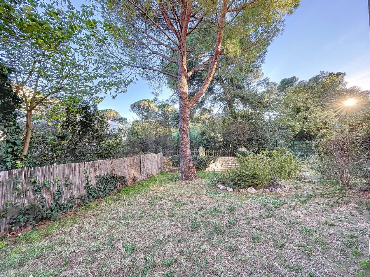 vente Appartement Montpellier - Photo 1