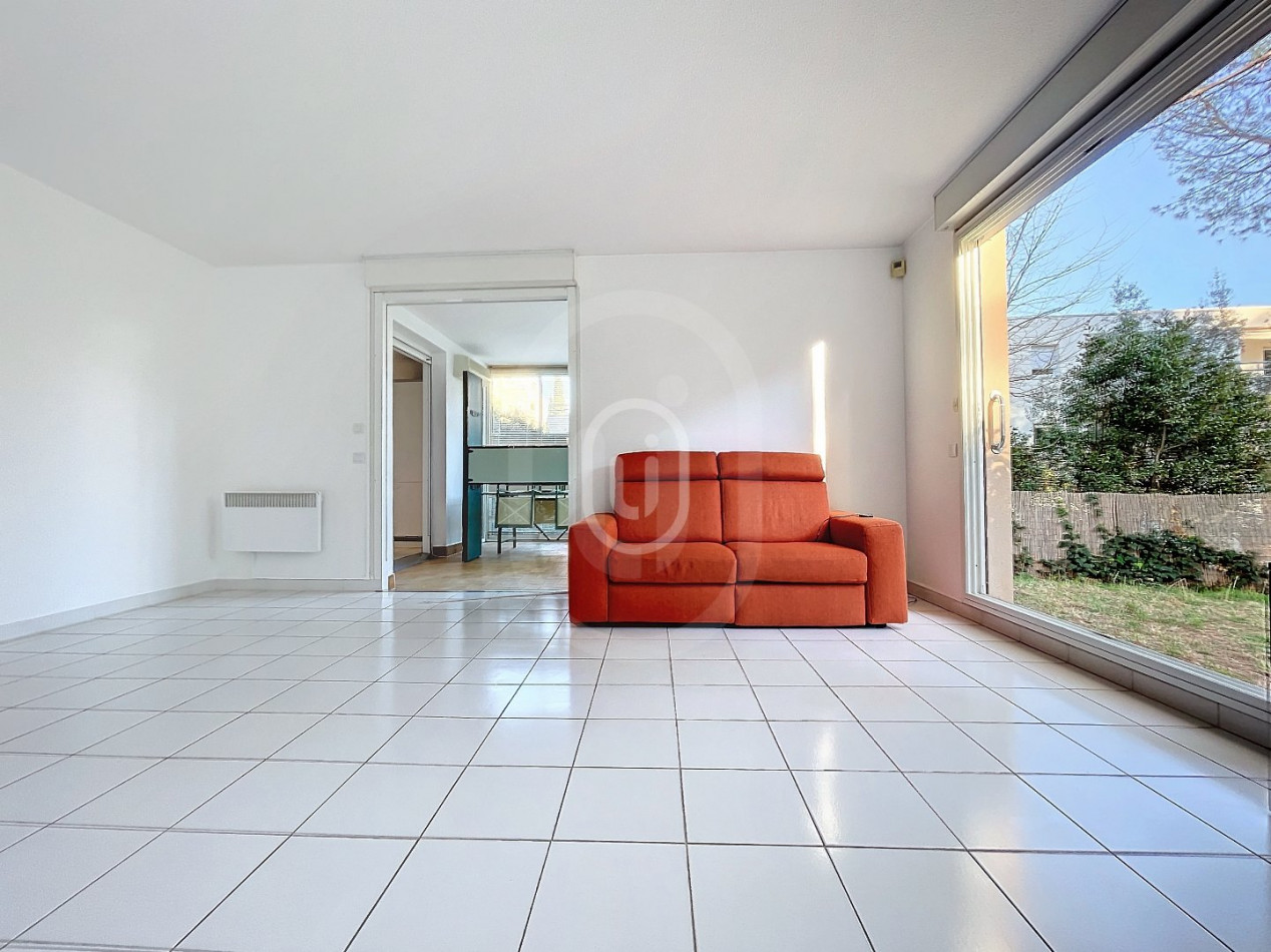 vente Appartement Montpellier - Photo 3