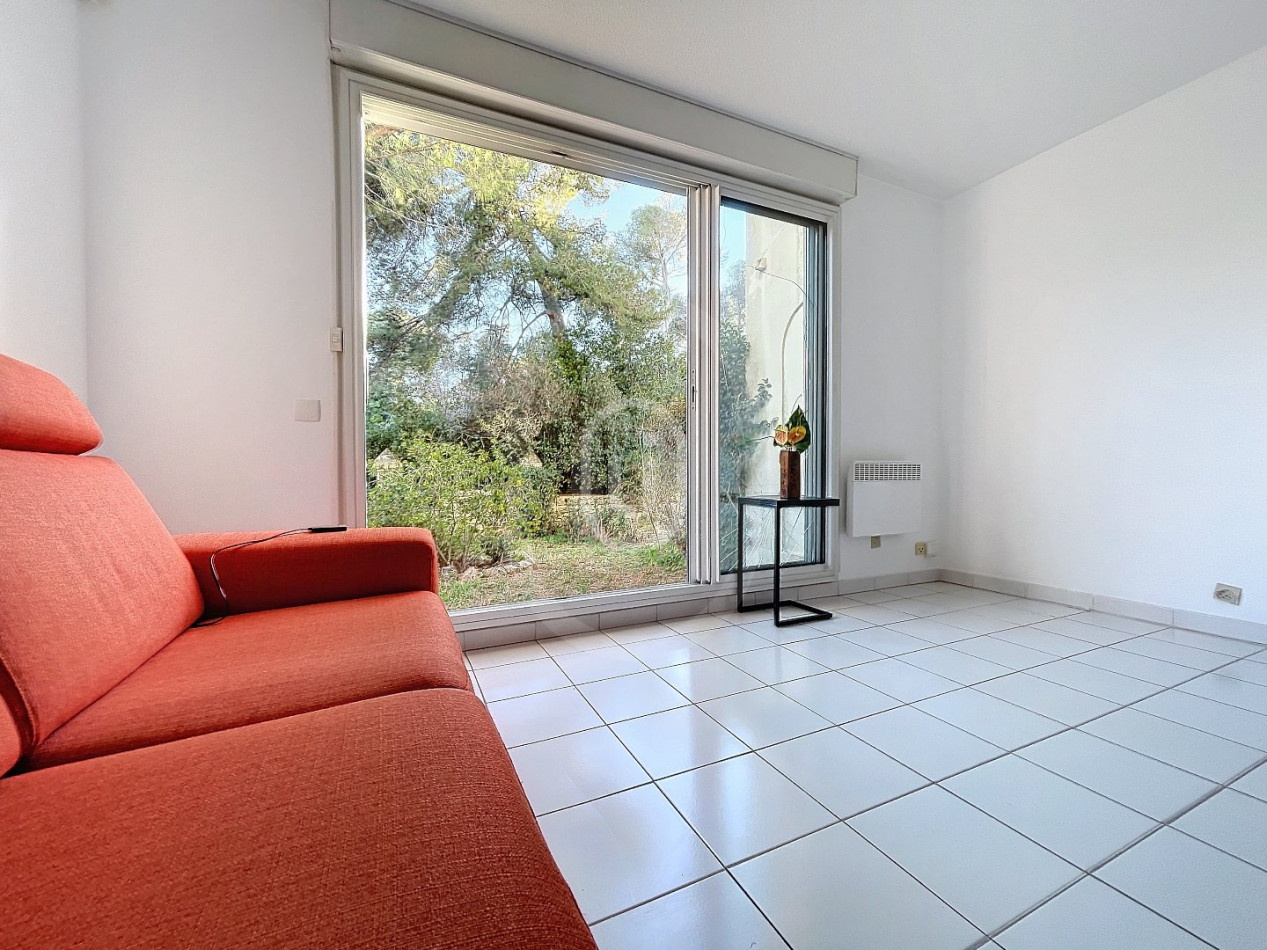 vente Appartement Montpellier - Photo 9