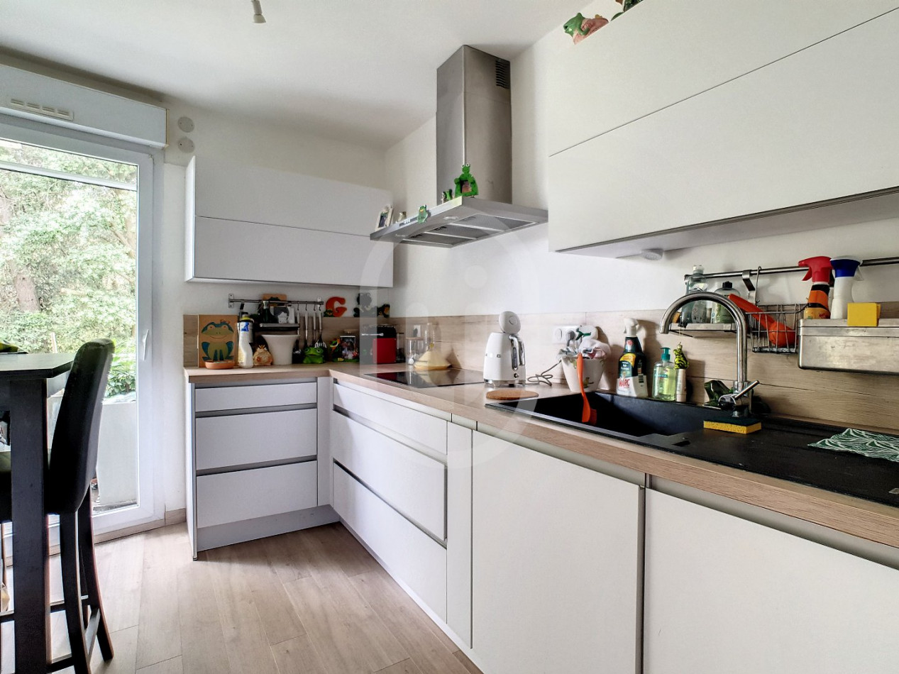 vente Appartement Montpellier - Photo 4