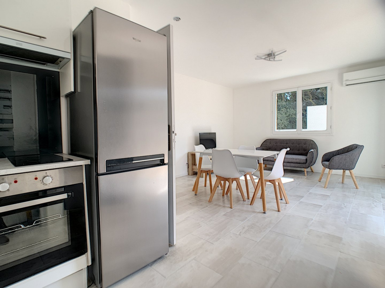 vente Appartement Montpellier - Photo 2