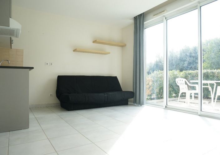 vente Appartement Montpellier