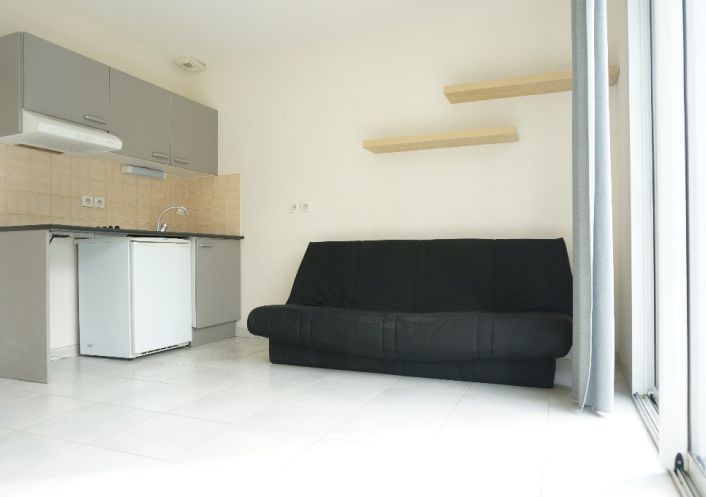 vente Appartement Montpellier