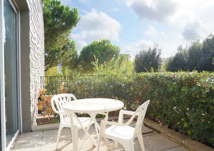 vente Appartement Montpellier