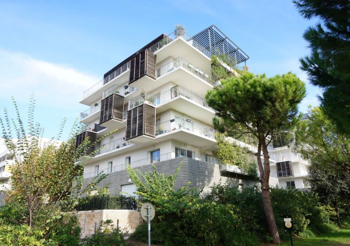 vente Appartement Montpellier