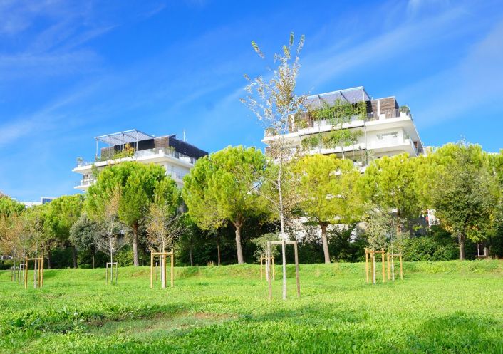 vente Appartement Montpellier