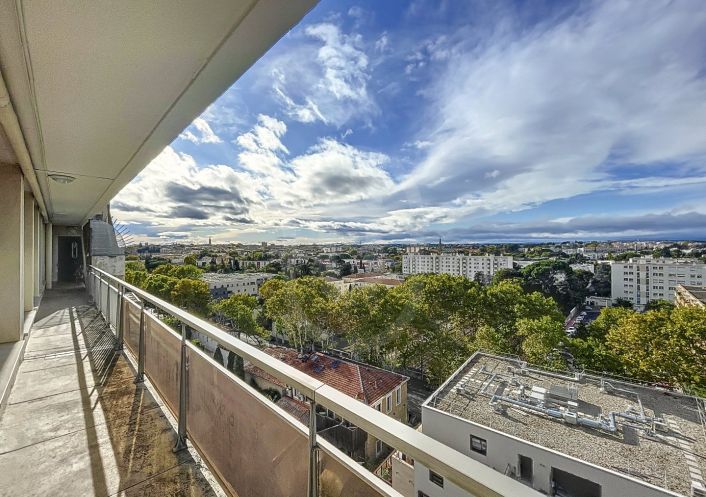 vente Appartement Montpellier