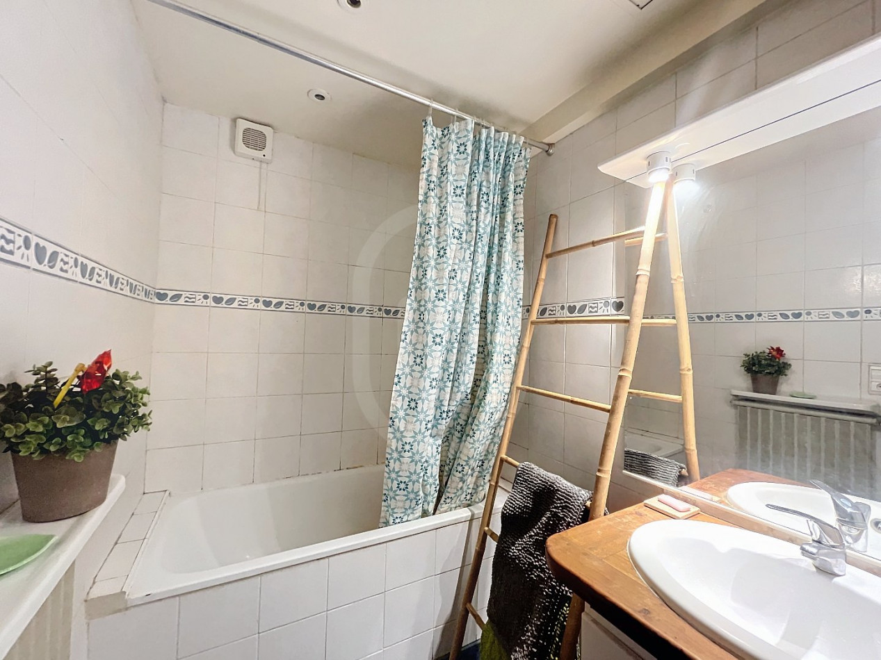 vente Appartement Montpellier - Photo 7