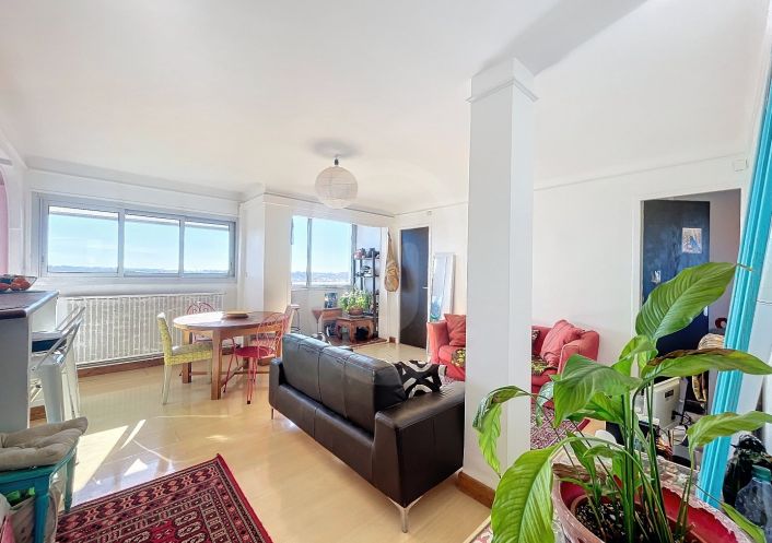 vente Appartement Montpellier