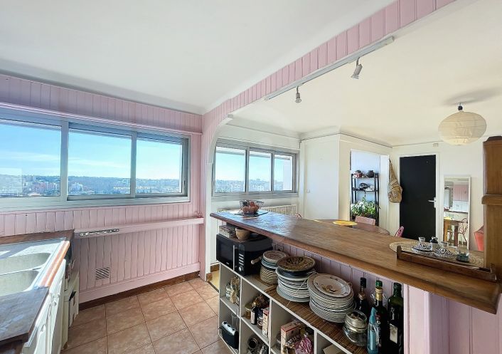 vente Appartement Montpellier