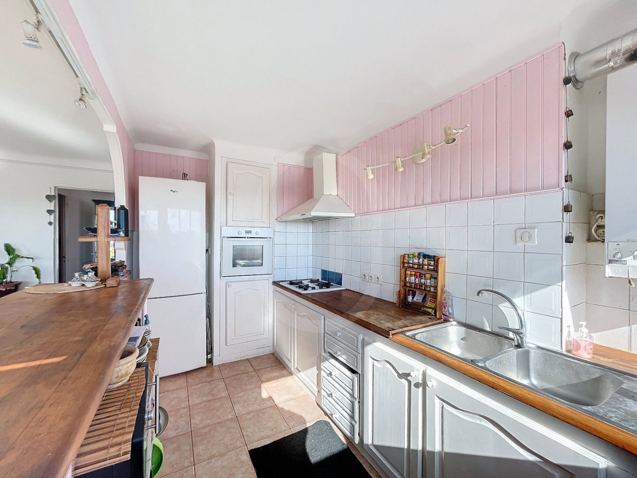 vente Appartement Montpellier - Photo 4