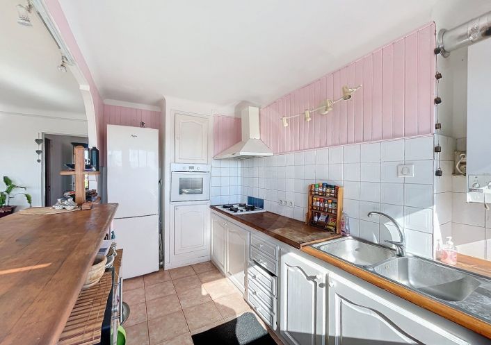 vente Appartement Montpellier