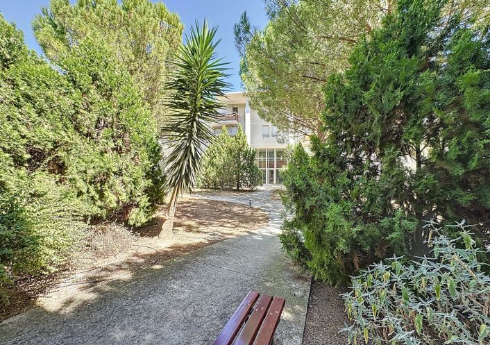 vente Appartement Clermont L'herault