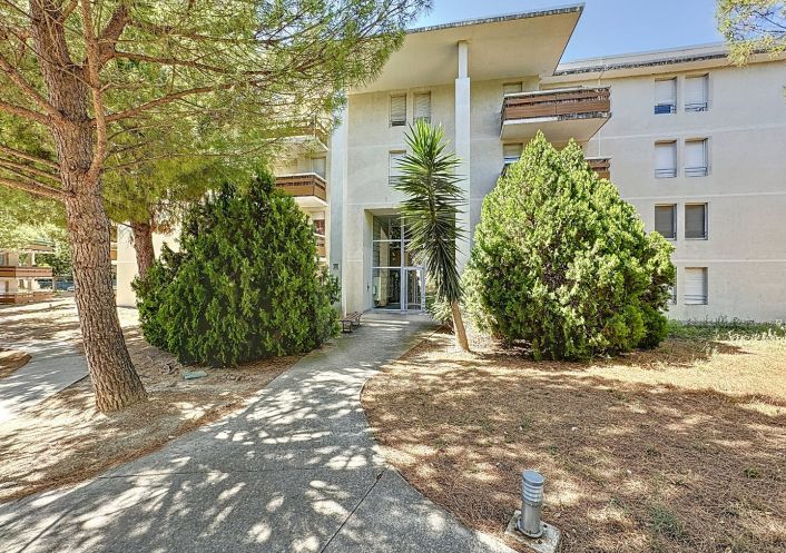 vente Appartement Clermont L'herault