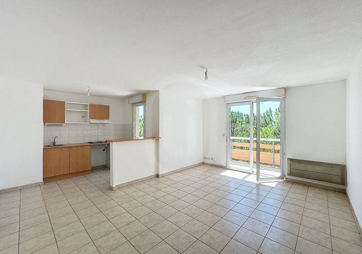 vente Appartement Clermont L'herault