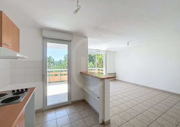 vente Appartement Clermont L'herault