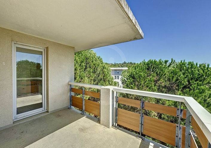 vente Appartement Clermont L'herault