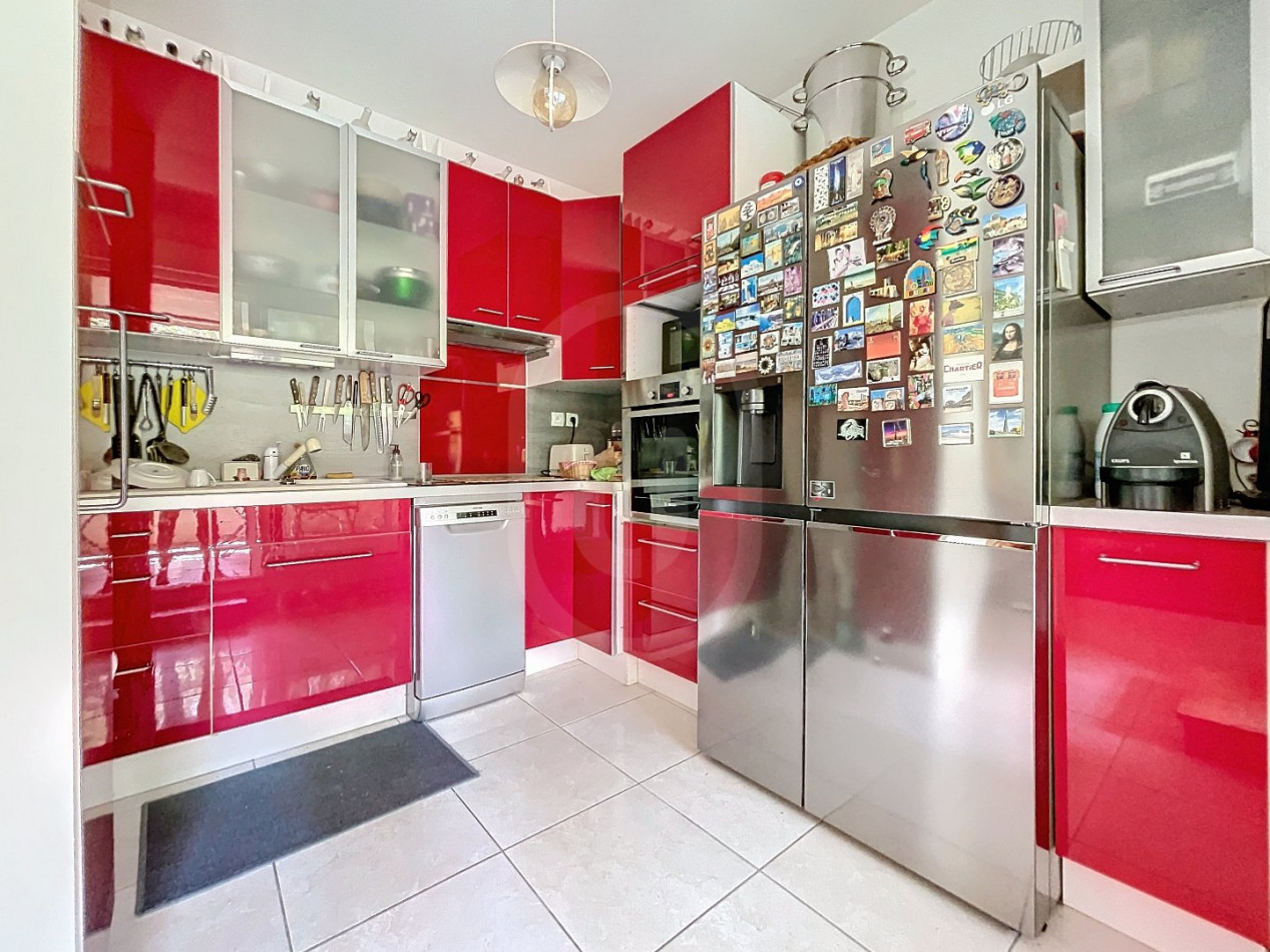 vente Appartement Montpellier - Photo 5