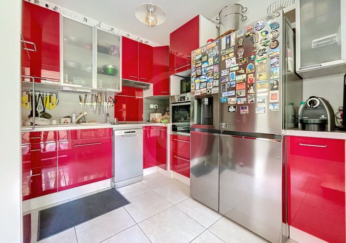 vente Appartement Montpellier