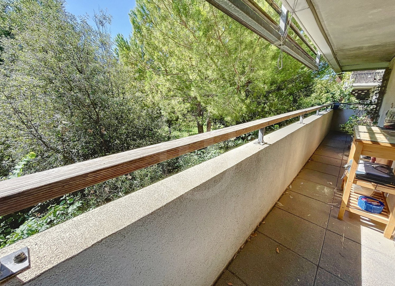vente Appartement Montpellier - Photo 7