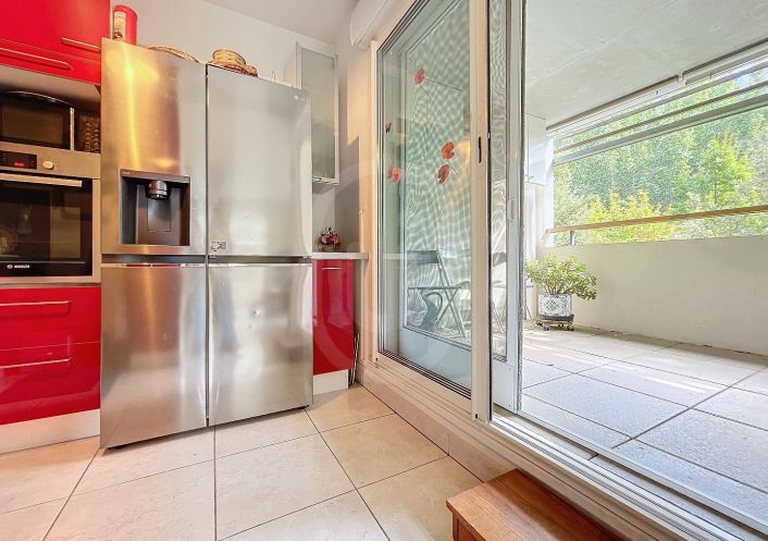 vente Appartement Montpellier