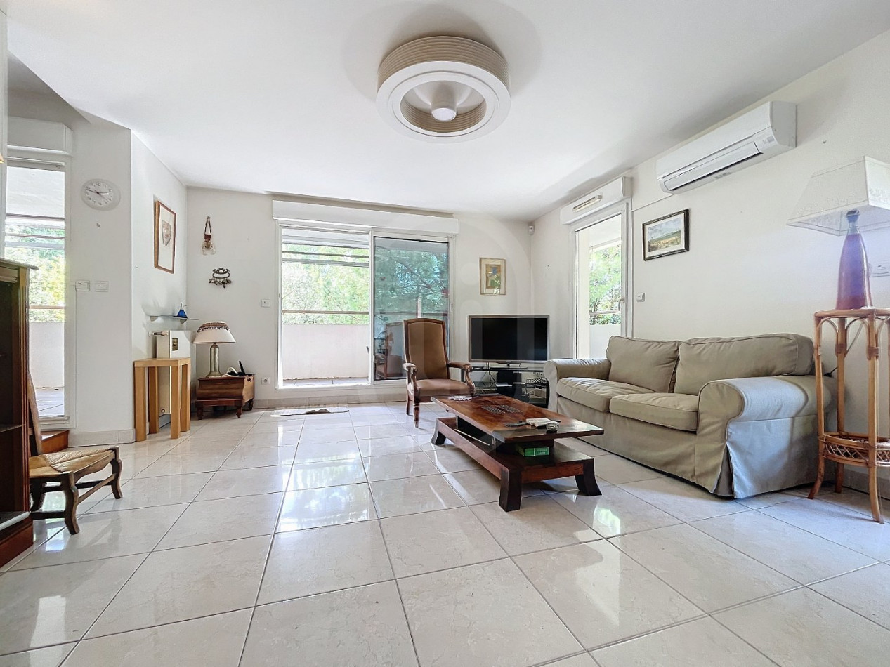 vente Appartement Montpellier - Photo 9