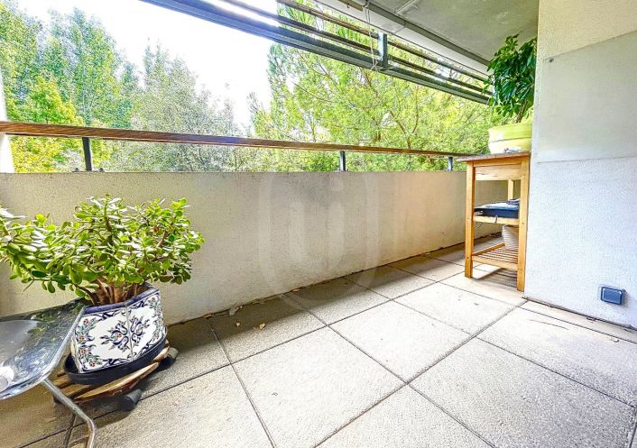 vente Appartement Montpellier